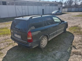 Opel Astra 1.7d, снимка 3