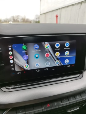 Skoda Octavia, снимка 8