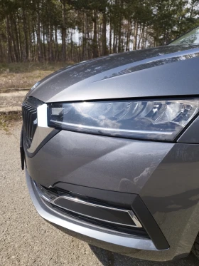 Skoda Octavia, снимка 4