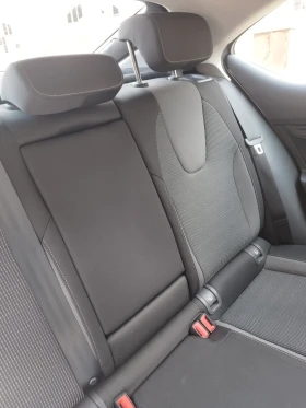 Skoda Octavia, снимка 15