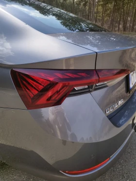 Skoda Octavia, снимка 3