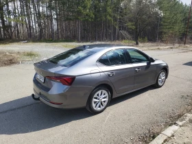 Skoda Octavia, снимка 2