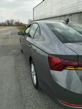 Skoda Octavia, снимка 6