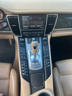 Porsche Panamera TURBO CARBON SPORT CHRONO, снимка 11