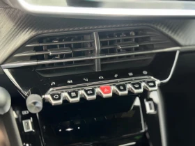 Peugeot 208 GT-line 1.2-100к.с, Automatic, Distronic, снимка 7