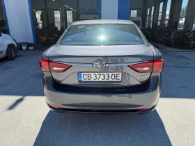 Toyota Avensis 2.0D 143HP, снимка 6