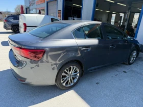 Toyota Avensis 2.0D 143HP, снимка 5