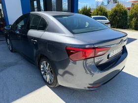 Toyota Avensis 2.0D 143HP, снимка 7