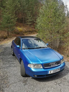 Audi A4 1.9TDI AFN , снимка 2