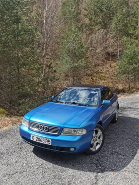 Audi A4 1.9TDI AFN , снимка 5