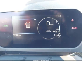 Toyota bZ4X XLE AWD, снимка 7