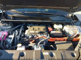 Toyota bZ4X XLE AWD, снимка 10