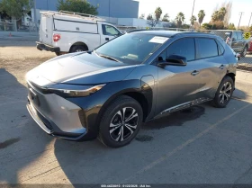 Toyota bZ4X XLE AWD, снимка 2