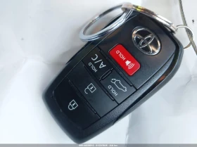 Toyota bZ4X XLE AWD, снимка 11