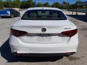 Alfa Romeo Giulia 2.0l Ti, снимка 6