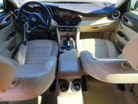 Alfa Romeo Giulia 2.0l Ti, снимка 8