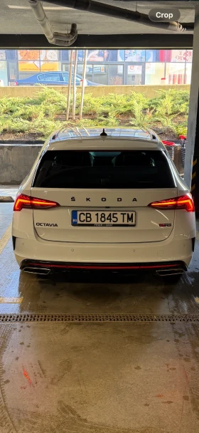 Skoda Octavia, снимка 3
