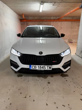 Skoda Octavia, снимка 1