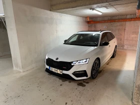 Skoda Octavia, снимка 6