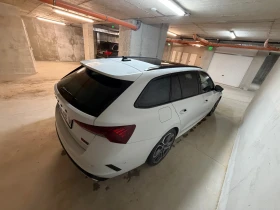 Skoda Octavia, снимка 5
