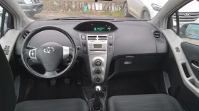 Toyota Yaris 1.3 I  87кс.Бензин, снимка 7
