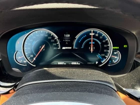 BMW 530E * xDrive iPerformance * ДИГИТАЛЕН КЛЮЧ * ШИБИДАХ *, снимка 10