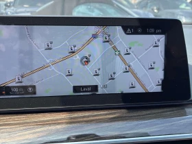 BMW 530E * xDrive iPerformance * ДИГИТАЛЕН КЛЮЧ * ШИБИДАХ *, снимка 12