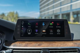 BMW 530 i xDrive, снимка 10