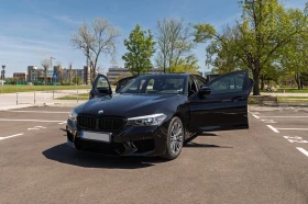 BMW 530 i xDrive, снимка 5