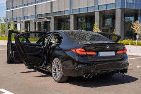 BMW 530 i xDrive, снимка 6