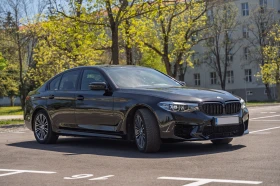 BMW 530 i xDrive, снимка 7