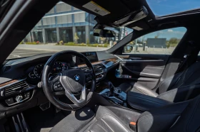 BMW 530 i xDrive, снимка 8