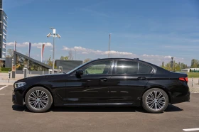BMW 530 i xDrive, снимка 14