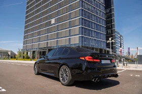 BMW 530 i xDrive, снимка 4
