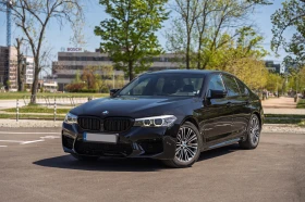 BMW 530 i xDrive, снимка 2