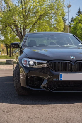 BMW 530 i xDrive, снимка 16