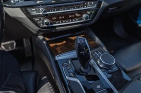 BMW 530 i xDrive, снимка 12