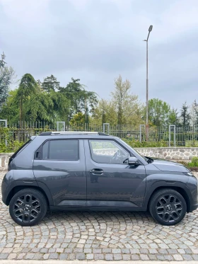 Hyundai Inster 1.0* MPI* , снимка 3