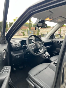 Hyundai Inster 1.0* MPI* , снимка 6
