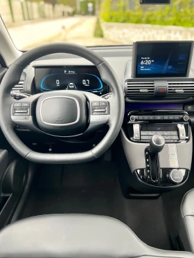 Hyundai Inster 1.0* MPI* , снимка 9