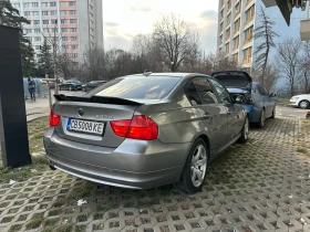 BMW 320, снимка 10