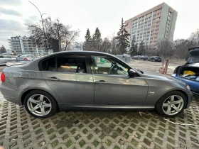 BMW 320, снимка 8