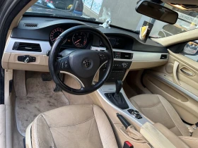 BMW 320, снимка 4