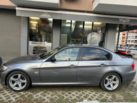 BMW 320, снимка 12