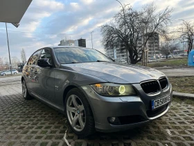 BMW 320, снимка 6