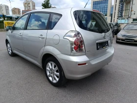 Toyota Corolla verso 1.6VVTI* Нов внос* Италия* , снимка 4