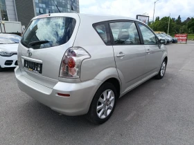 Toyota Corolla verso 1.6VVTI* Нов внос* Италия* , снимка 6