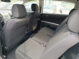 Toyota Corolla verso 1.6VVTI* Нов внос* Италия* , снимка 12