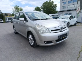 Toyota Corolla verso 1.6VVTI* Нов внос* Италия* , снимка 8