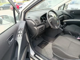 Toyota Corolla verso 1.6VVTI* Нов внос* Италия* , снимка 10